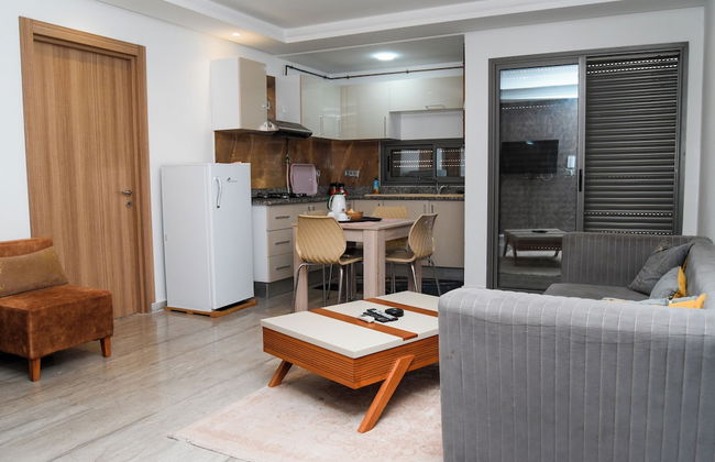 Residence Mami - Foto 9