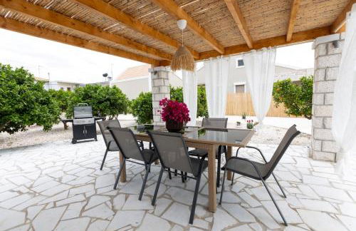 Rafaelia Premium villa with private pool in Drepano - Foto 22