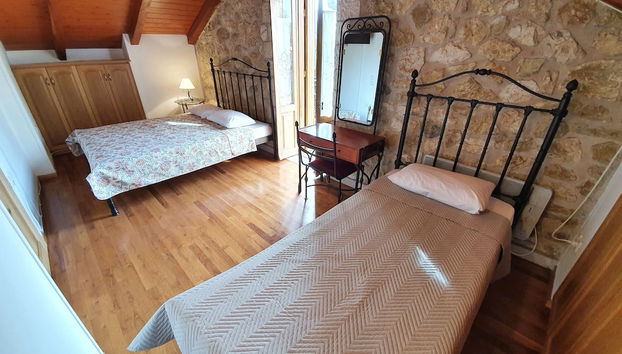 Villa Kalata - Photo 3, Room