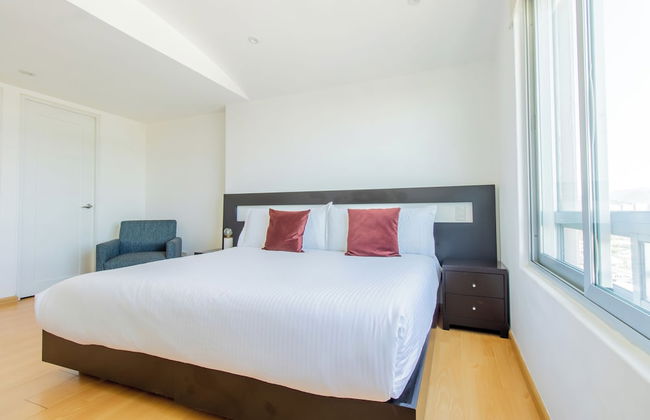 Capitalia Santa Fe - Foto 23