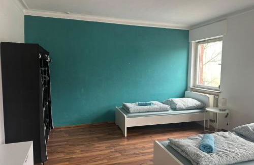 Monteurwohnung Niefern - Foto 11