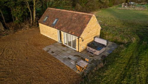 Eastcombe Barn - Foto 3