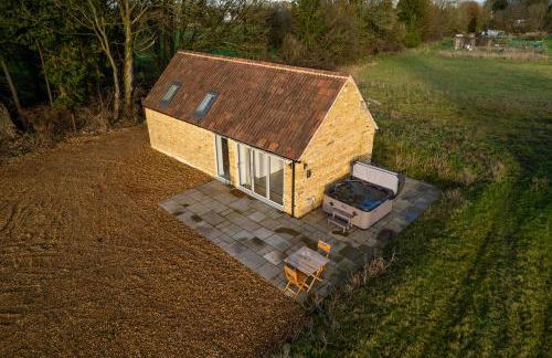 Eastcombe Barn - Foto 3