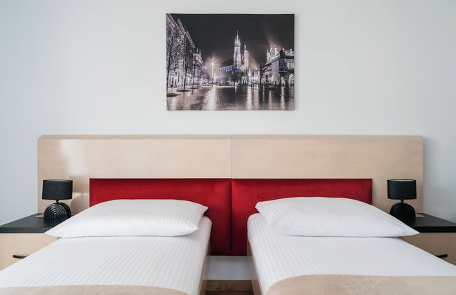 Native Apartments Masarska 8/5 - Photo 33