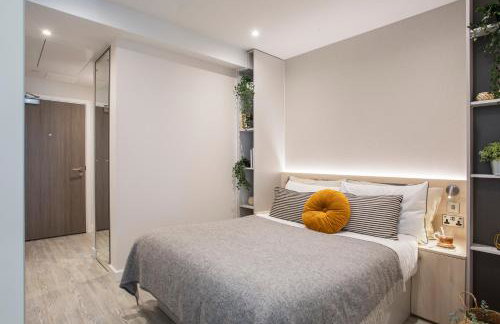 StayCozy Studio Apartments in Croydon - Foto 9