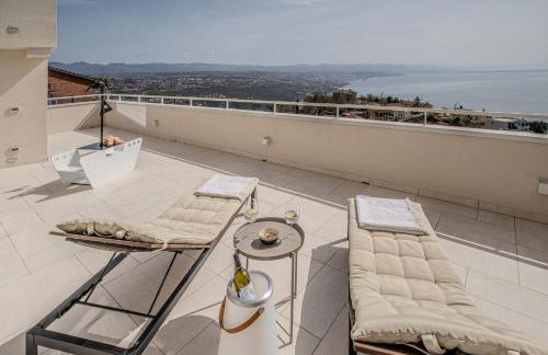 Nachhaltige Wellnessauszeit mit Traumblick, Pool, Sauna, Whirl-Wanne - Foto 39