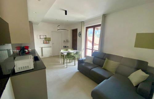 Casa Vacanze - Cà Rämà - Foto 9