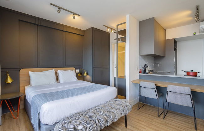 Forma Itaim - Foto 10