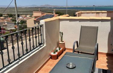 Villa VistaMar Retreat El Carmoli - Foto 10