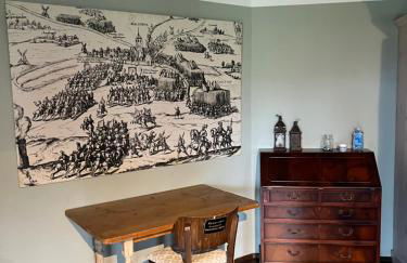 Ferienhaus Sonnenblick an der Nordsee - Photo 10