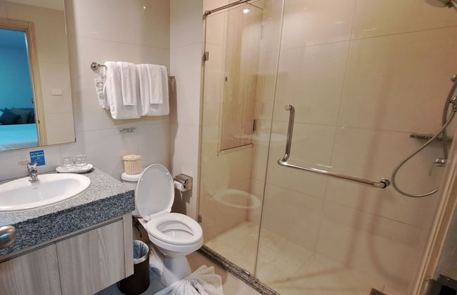 Kantary Bay Hotel, Rayong - Foto 33