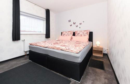 Ferienwohnung Nordmoor - Foto 14