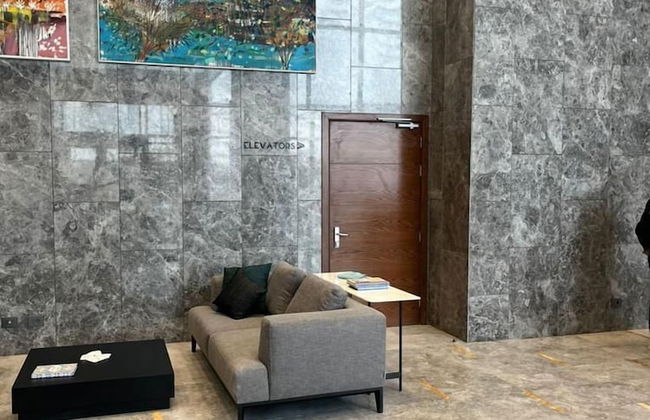 furnished Apartment In Aeon Compound1307 - Foto 4