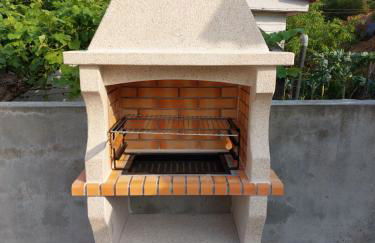 Casa Cantinho dos Pais - Foto 20