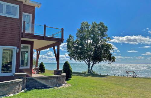 Private Beach Pool Table HUGE views gas grill - Foto 12