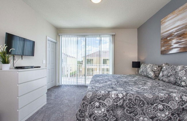 Beautiful House, Private Splash Pool, Balcony Off Master Suite, Free Wifi!!! 3 Bedroom Townhouse by RedAwning - Foto 5