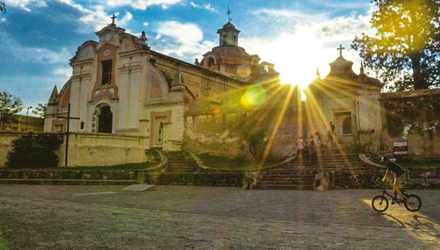 Excursión a Alta Gracia - Foto 3