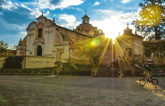 Excursion à Alta Gracia - Photo 3