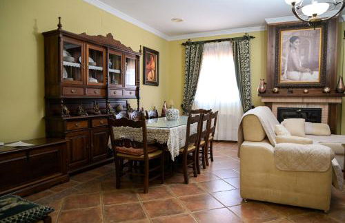 Casa Rural LA ENCINA - Foto 20