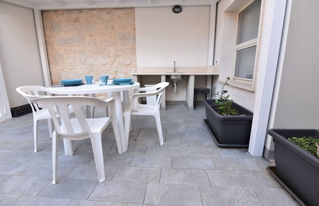 The three diamonds of Marina di Ragusa - Foto 37