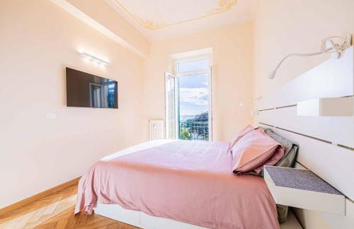 Cavallotti 70 - Renovated apartment with a sea view - Photo 15