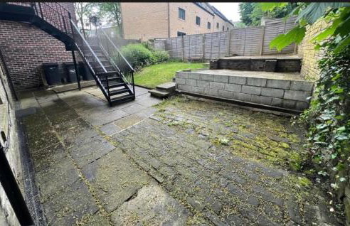 Cosy Penthouse suite happily sleeps up to five - Foto 16