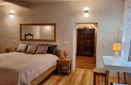 Stadtpalais Familien-Suite 4 Zimmer mit Galerie maximal 6 Personen - Foto 15