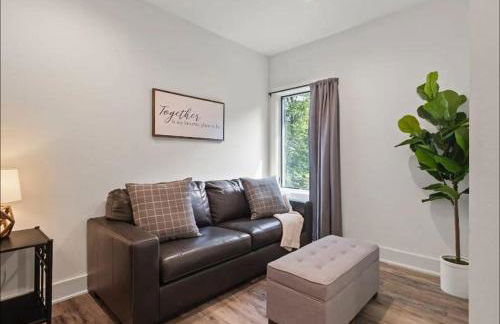 Dirt Merchant Chalet Trail Access Hot Tub on Back 40 Trail - Foto 8