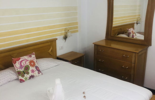 Los Viejitos en Firgas - Foto 3