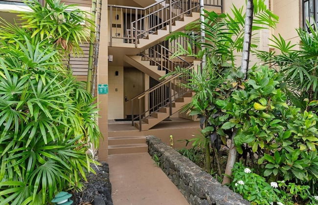 Big Island Kona Makai 5-103 1 Bedroom Condo - Photo 26