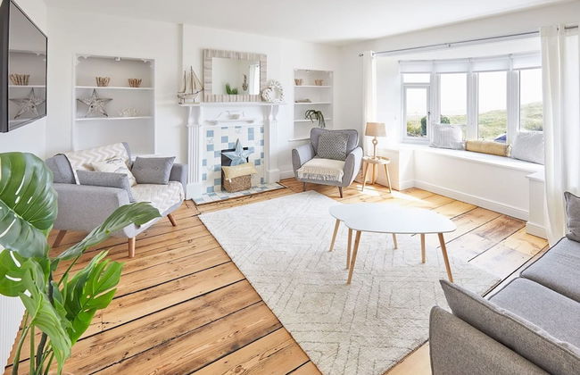 Host Stay Beach Retreat - Foto 1