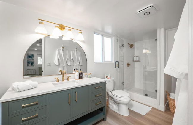 The South Bay Retreat - Foto 14