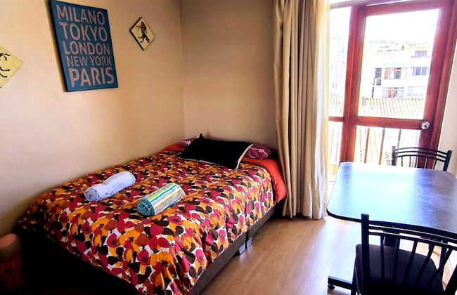 fabrizio guest house - Foto 2