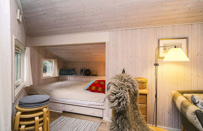 Cozy Retreat in Rorvig Haven-by Traum - Foto 14