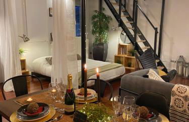 Rooftop Alfonso - Foto 20