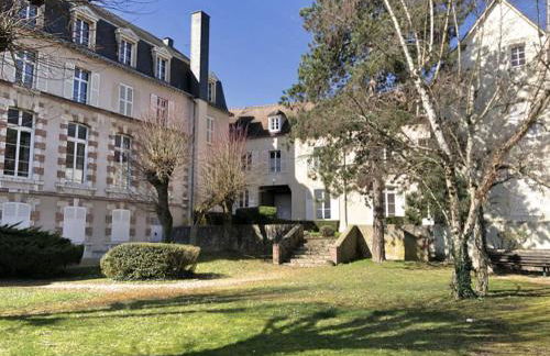 Le jardinet de la cathédrale - Foto 21