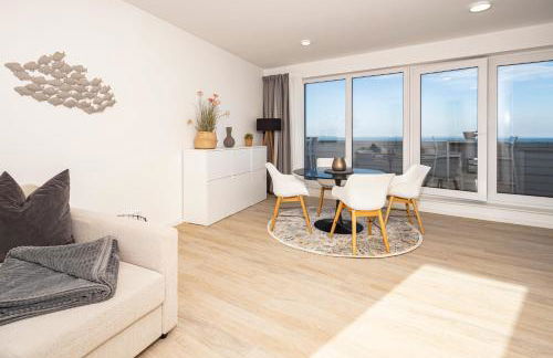 Ostsee Suite 1 - Strandperle - Foto 2