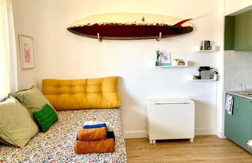 COSY & SURF : Confort et vue Mer à Seignosse Le Penon - Foto 2