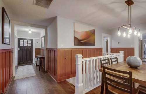 3BRB with Bonus Bedroom, Hot Tub, Tropical Oasis - Foto 38