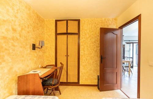 Detached House Calpe with Private Beach, Paddel, Golf, BBQ - Foto 7