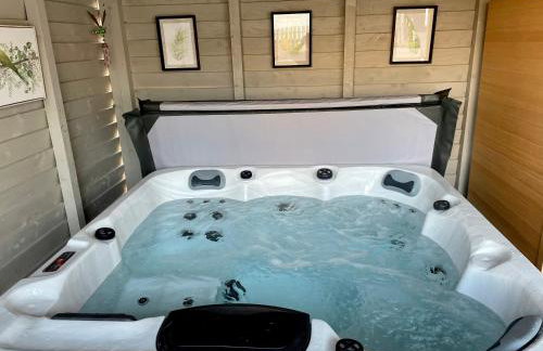 Maggie's Croft Cottages 4 Star Tourism NI - Foto 18