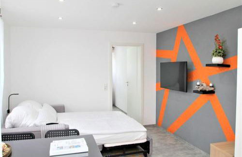 Ferienwohnung Glücks-Burg "Wolke" - Foto 4