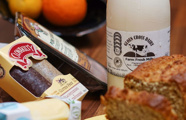 Charming 2-bed House in West Cork Cupid's Cottage - Foto 12