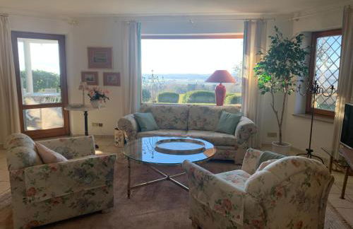 Wohlfühloase mit Panoramablick - Foto 9