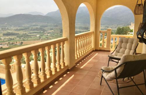 Villa Almazara - Foto 51