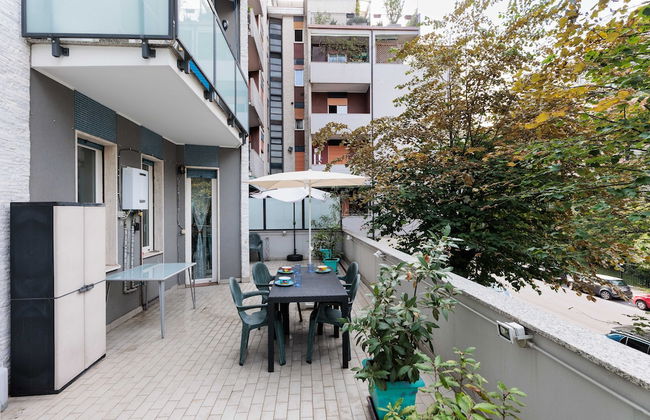 Alessia's Flat- Breno - Foto 17