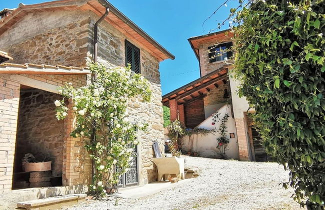 Belvilla by OYO Casa Lepri - Foto 25