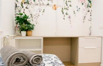 Estupendo Piso de 2 dormitorios en la Gran Vía. A/A. Wifi. - Foto 37