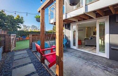 Coastal Zen Cottage - Walk To Beach - Foto 20