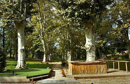 Domaine Le Maska - Photo 21